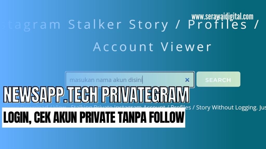 newsapp tech instagram privategram