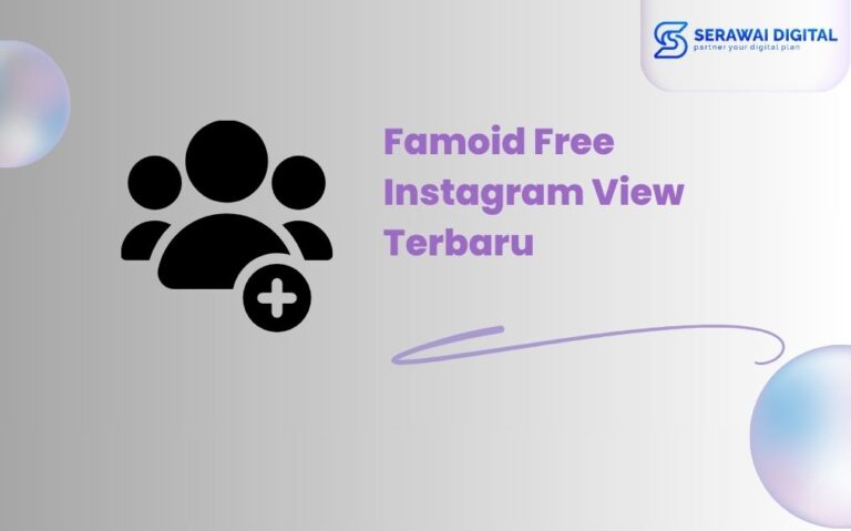 Famoid Free Instagram View Terbaru